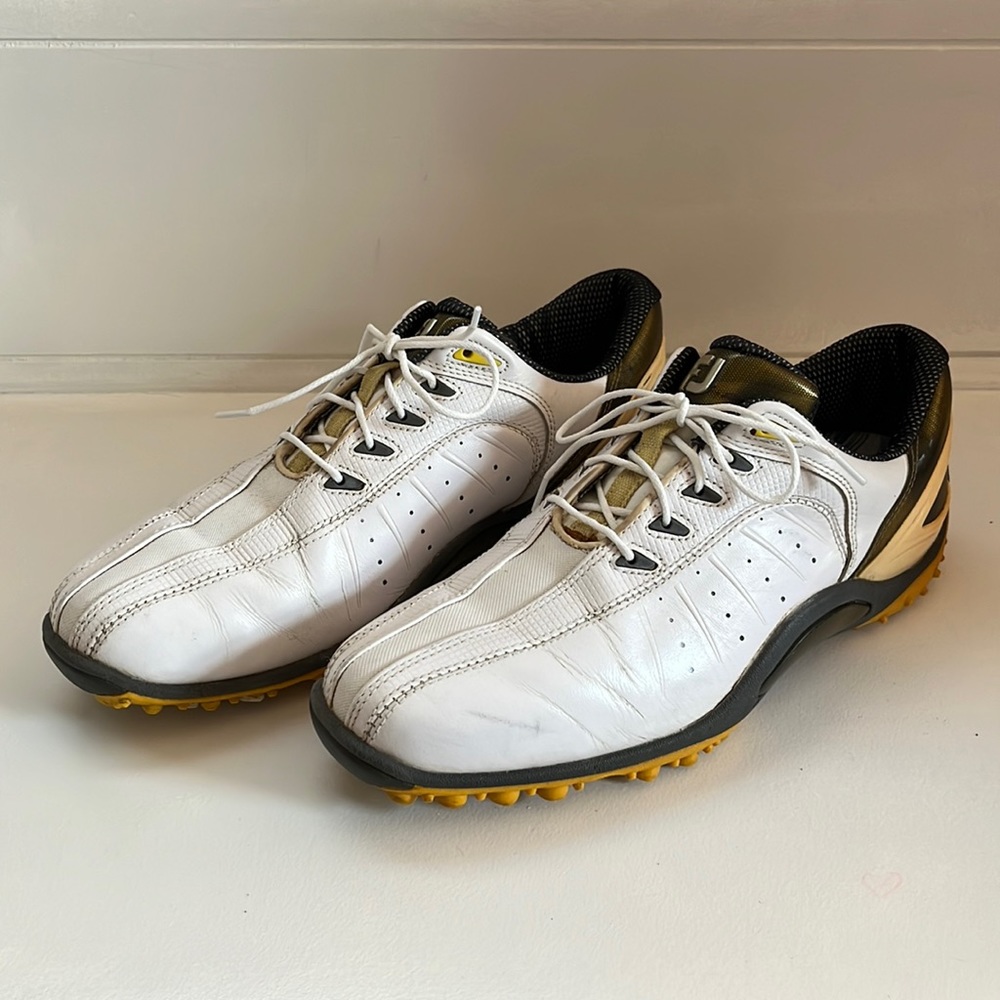 FootJoy Golf Shoes, Men’s Size 8.5